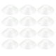 thumbnail image 1 of 12 filtros universales para ventiladores de cocina, piezas para campana extractora (blancos), 1 of 7