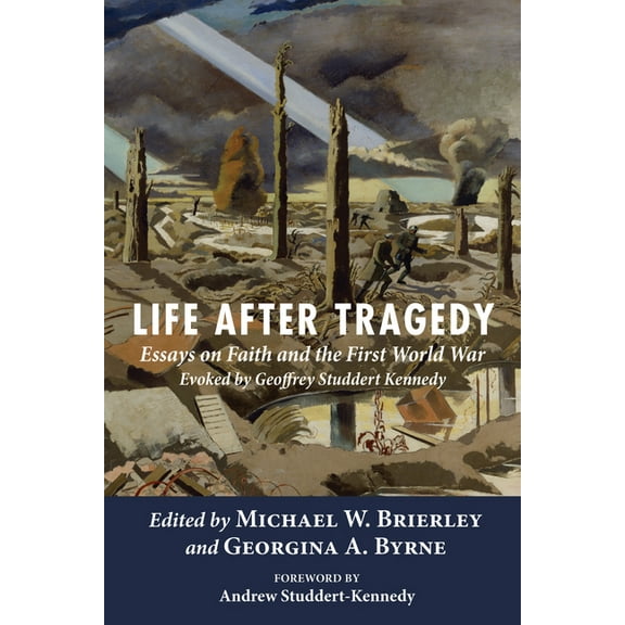 Life after Tragedy (Paperback)
