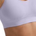thumbnail image 6 of Jockey Women's Seamfree Stretch Tank Strap Bralette, 6 of 7