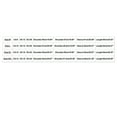 thumbnail image 4 of Women's Casual Solid Color Dinosaur Print Long-Sleeved Pullover Hooded Tops, 4 of 4