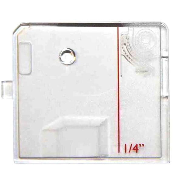 Cubierta de bobina Cutex para Pfaff Passport 2.0 3.0 /Singer C240