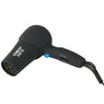 thumbnail image 7 of CONAIR HOSPITALITY 152B 1875W SOFT SURFACE HAIR DRYER BLACK, 7 of 7