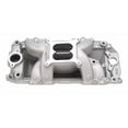 thumbnail image 4 of Edelbrock RPM Air-Gap Big Block Chevy 2-R Intake Manifold Fits select: 1970 CHEVROLET MALIBU, 1970 CHEVROLET NOVA, 4 of 4