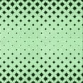 thumbnail image 1 of Ahgly Company Machine Washable Indoor Square Transitional Mint Green Area Rugs, 6' Square, 1 of 7