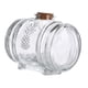 thumbnail image 1 of dispensador de barril Dispensador De Bebidas De Vidrio Jarra De Cristalería Para Kombucha Wine Clear Holeless Sin agujeros Magideal dispensador de barril, 1 of 7