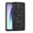 Black, variant on TYJKeJi Case with Kickstand Drop Resistant Shockproof Case For Moto Edge 2026