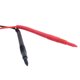 thumbnail image 5 of Multímetro Digital Cable Circuito Kit Soldadura Herramienta de Jardinería Hogar Cocina Césped, 5 of 9