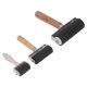 thumbnail image 4 of Rodillo De Goma Brayer Robusto 3 Piezas Versátil Fácil De Sostener Para Estampado De Tinta De Impresión ANGGREK Arte y Manualidades, 4 of 8