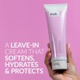 thumbnail image 2 of Muk Deep Muk Ultra Soft Moisturising Cream, Leave In Hair Moisturizer, Hydrating and Smoothing Hair Cream, Anti Frizz Treatment for All Hair Types, 2 of 10