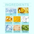 thumbnail image 4 of Daily Moisture Body Lotion for Sensitive Skin Hypoallergenic Moisturizing Baby Lotion with Nourishing, 4 of 8