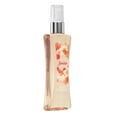 Body Fantasies Signature Fragrance Body Spray, Sweet Sunrise, 3.2 fl oz