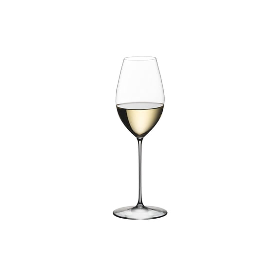 Riedel Supperleggero Sauvignon Blanc 10.276-Inch Machine-Made Crystal Wine Glass