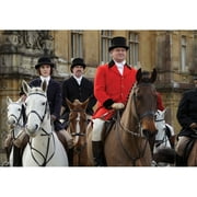 Downton Abbey: The Complete Collection (DVD)