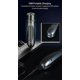 thumbnail image 4 of Afeitadora portátil USB Razor recargable (gris), 4 of 5