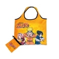thumbnail image 1 of Bolsa Plegable de Tela Naruto Shippuden Tigsa 4710201497481, 1 of 4