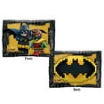 thumbnail image 4 of 6th LEGO Batman Movie Emblem Birthday Party Mylar Balloon Decorations Supplies, 4 of 5