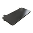 thumbnail image 1 of GROWTH TANK Desk Extender Tray Desk Extender Board Adults Folding Portable Keyboard Tray Black, 1 of 9