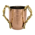 thumbnail image 1 of Classic Touch MCW90 Copper Wash Cup, 1 of 1
