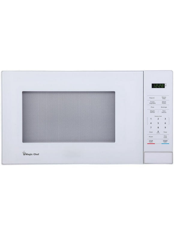 Magic Chef Microwaves in Microwaves