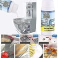 thumbnail image 4 of Wild Tornado Sink And Drain Cleaner, Powerful Sink And Drain Cleaner Pipe Cleaner, Quick Foaming Drain Cleaner For Pipes Toilet Kitchen, 4 of 5