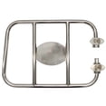 thumbnail image 2 of Four Winns Boat Transom Gate Door 031-2313 | Stainless Steel, 2 of 4