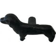 DACHSHUND handle in a Vintage use as Barn Door, Gate, Drawer and