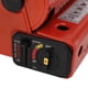 thumbnail image 5 of Calentador portátil de gas butano para acampar al aire libre Estufa portátil para acampar al aire libre 1300W 90G/H Calentador Anggrek Otros, 5 of 7