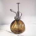 thumbnail image 3 of YAOMOBB Irrigation Bottle Translucent Handheld Watering Pot Vapour pressure Type Pumpkin Shape Garden Irrigation Equipment, 3 of 6