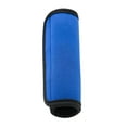 thumbnail image 1 of Guardurnaity Cubierta de mango de tamaño Universal para equipaje salvavidas, Maleta de equipaje a largo plazo, bolsa de viaje cómoda Viajes, Equipaje y Accesorios Varios Baolan, 1 of 6