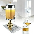 thumbnail image 3 of Juicing Machine, Nontoxic Hot Cold Multipurpose  Machine  For Restaurant For Home For Hotel For Bar For Buffet, 3 of 8