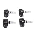thumbnail image 3 of Sistema de monitoreo de presión de neumáticos para automóvil, TPMS USB con sensor interno para navegación Android, 3 of 13