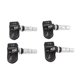 thumbnail image 3 of Sistema de monitoreo de presión de neumáticos para automóvil, TPMS USB con sensor interno para navegación Android, 3 of 13