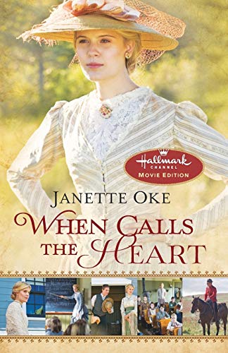 When Calls the Heart, (Paperback)