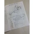 thumbnail image 5 of Ford Series 501 Rear Attached Mower Parts Manual Catalog Sickle Bar Hay Cutter, 5 of 8