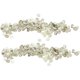 thumbnail image 1 of 100pcs Guitar Fret Side Dot Position Markers Luminous Electric Guitar Bass Parts, 1 of 2