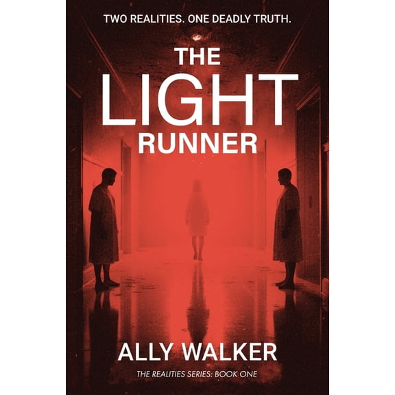 Realities The Light Runner, Book 1, (Paperback)