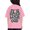 Pink, variant on Girls T shirts Short Sleeve Crewneck Letter Print Graphic Tees Loose Casual Everyday Wear T-Shirts for Girls Size 3-4Y