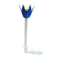 thumbnail image 1 of Swimming Pool Fountain Swimming Pool Accessories Waterfall Pool Nozzles, 1 of 8