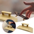 thumbnail image 2 of Wooden Fingerboard Training Kit with Multifunctional Skateboard Track Obstacle Course for Kids Educational Toy, 2 of 7