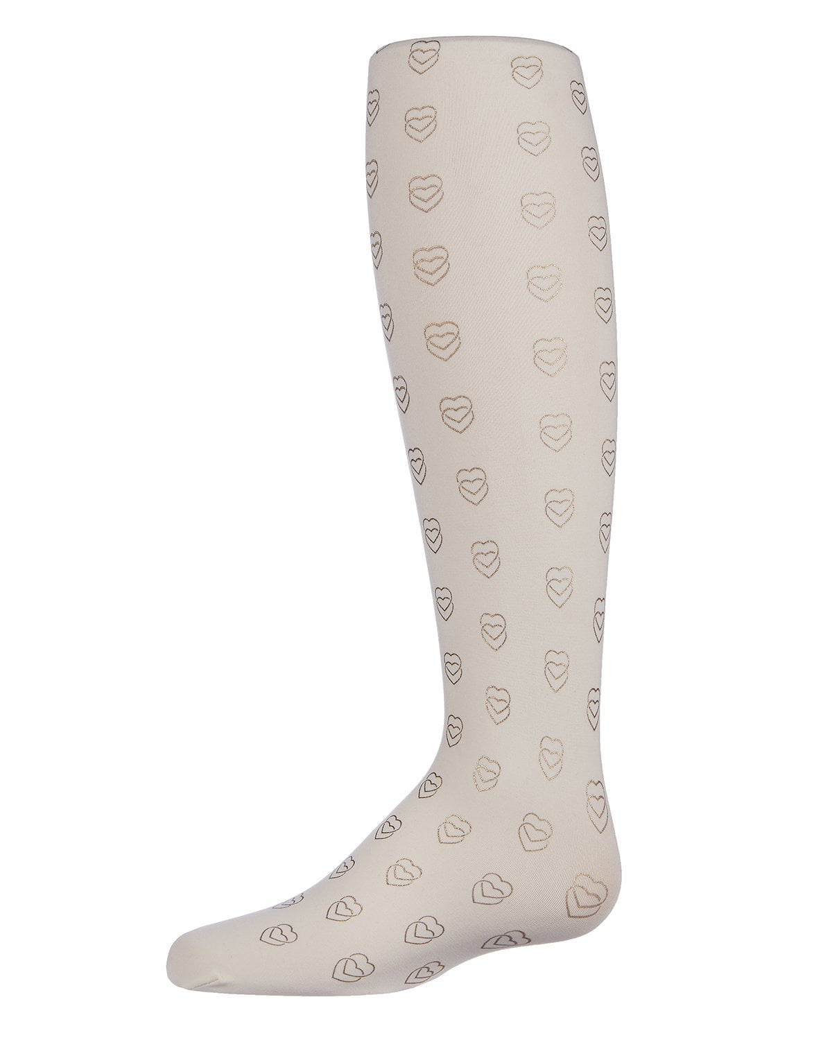 Tropical Fruits Compression Socks For Women 3D Print Knee High Boot 