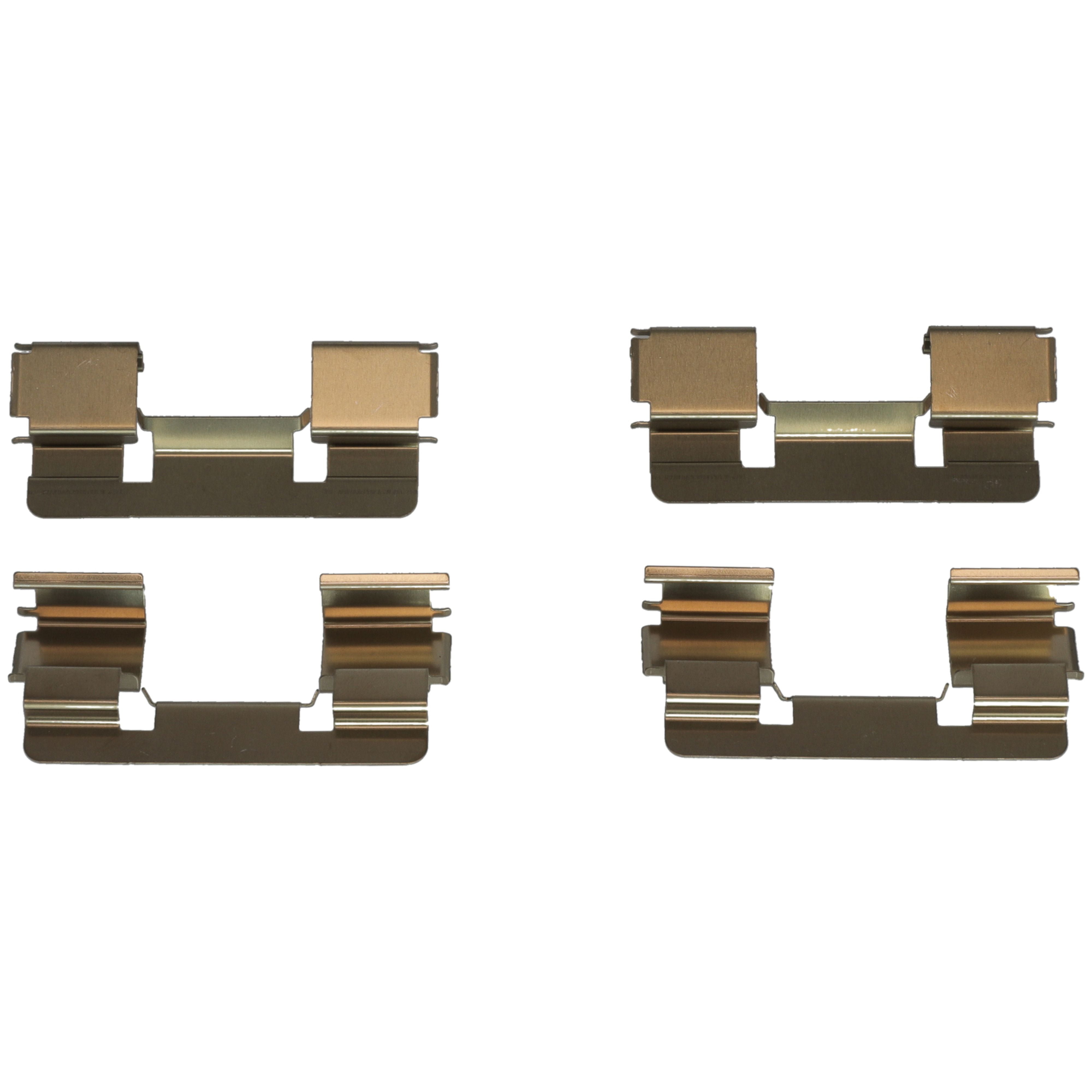 Winstop Brake Pad Set, Front WS.1015.0.C, Nissan TITAN 2007-2004