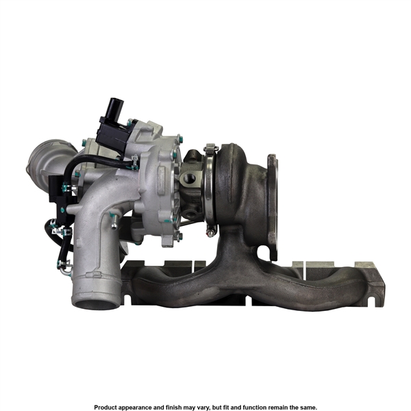 Rotomaster New Turbocharger