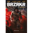 thumbnail image 1 of Libro Brzrkr Tomo N 01/03 Tapa Blanda, Autor Keanu Reeves, Editorial Comics Mexico, 1 of 2