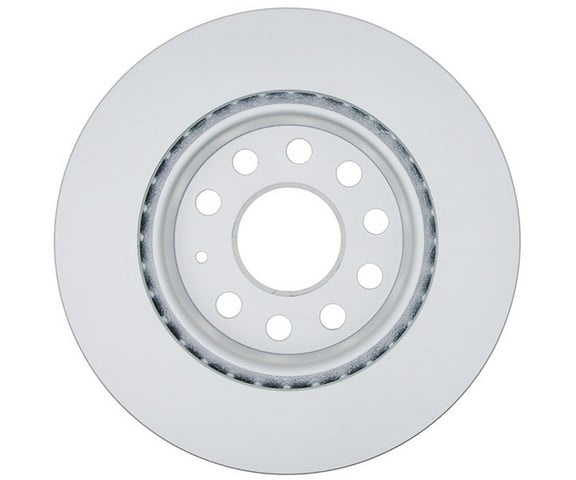 Raybestos Specialty Performance Rotors, 980929 Fits select: 2011 VOLKSWAGEN JETTA, 2013 VOLKSWAGEN GTI