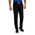 thumbnail image 1 of Haggar Pantalon pour Homme Cool Right Performance Flex Uni Coupe Droite devant Plat, 1 of 7