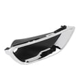 thumbnail image 1 of Fog Light Bezel Trim Fog Driving Lamp Trim Cover Snap on Replacement for Cars, 1 of 7