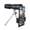 B, variant on Fridja 4K 10-300X40Mm Super Telephoto Zoom Monocular Telescope, Monocular Telescope for Mobile Phone, with Smartphone Adapter Tripod Suit for Hiking Camping Bird Watching Best Gifts for Men