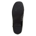 thumbnail image 7 of Josmo Little Girls Low Heel Mary Jane Dress Shoes, Black Patent, 12, 7 of 7
