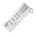 thumbnail image 2 of Ynlkorvg Measuring Tools Measuring Tool Thickness Wire Wire/Sheet Plate Measurement Me Tools & Home Improvement, 2 of 6
