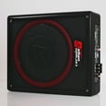 Cerwin Vega VPAS12 Vega Mobile 12" Powered Active Subwoofer